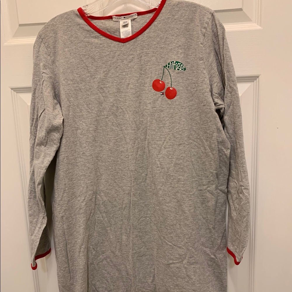 Jammie Shirt